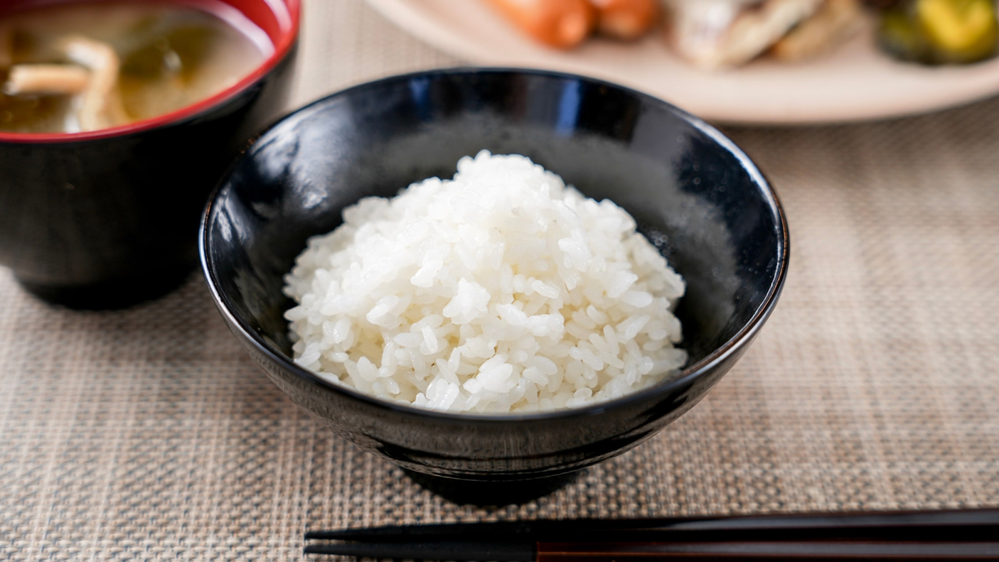 うまみが強く、おいしい食味が魅力です