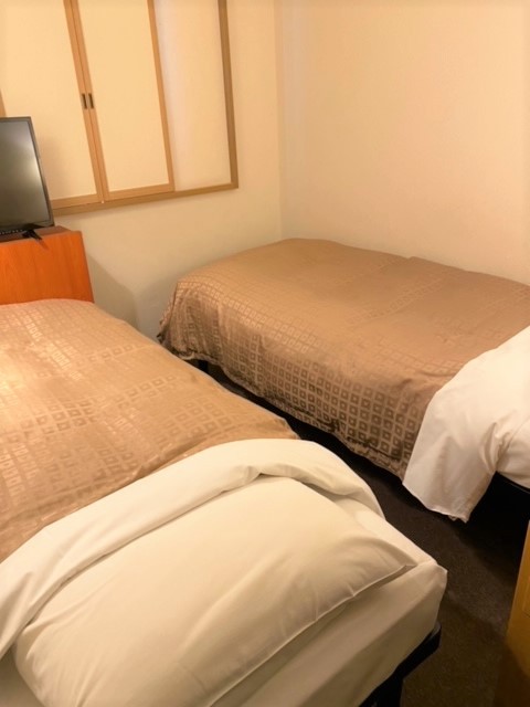 エコノミーツイン