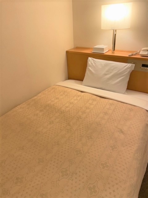 シングルルーム