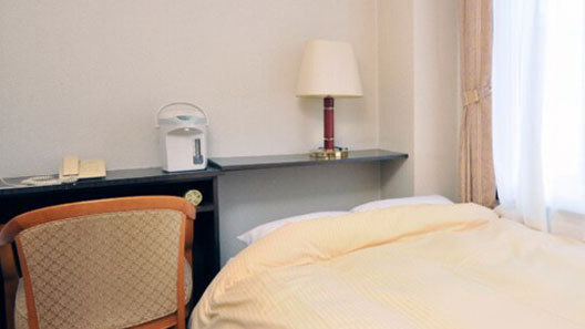 Business Hotel Line The 2-star Business Hotel Line offers comfort and convenience whether youre on business or holiday in Sapporo. The property has everything you need for a comfortable stay. Free Wi-Fi in all rooms, fa