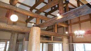 【熊本県人吉・球磨の貸し別荘・コテージ・ログハウス】あさぎり山荘 ひばり