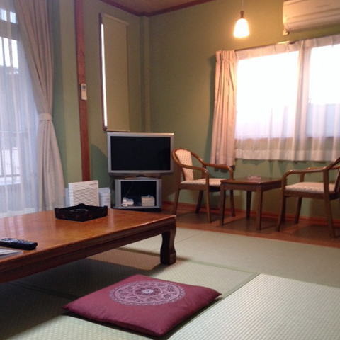 Echizentamagawa Onsen Hidetake Interior 1