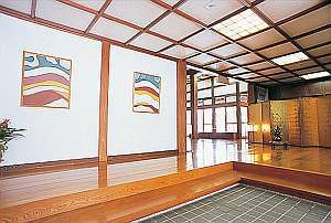 Ryori Ryokan Jukoen Set in a prime location of Fukui, Ryori Ryokan Jukoen puts everything the city has to offer just outside your doorstep. Both business travelers and tourists can enjoy the propertys facilities and ser