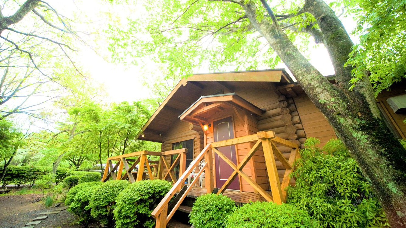 yufuin sanso donguri