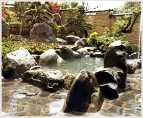 Kiyotake Onsen Kiyotake Onsen is perfectly located for both business and leisure guests in Miyazaki. The property features a wide range of facilities to make your stay a pleasant experience. Service-minded staff wil
