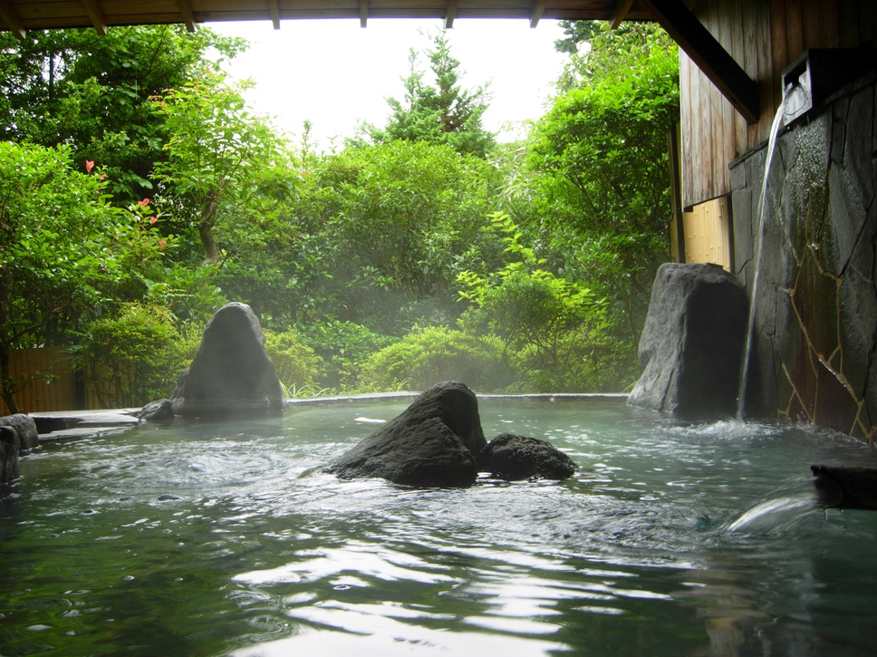 芦ノ湖温泉 匠の宿 佳松 image