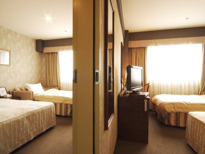 コネクトルーム