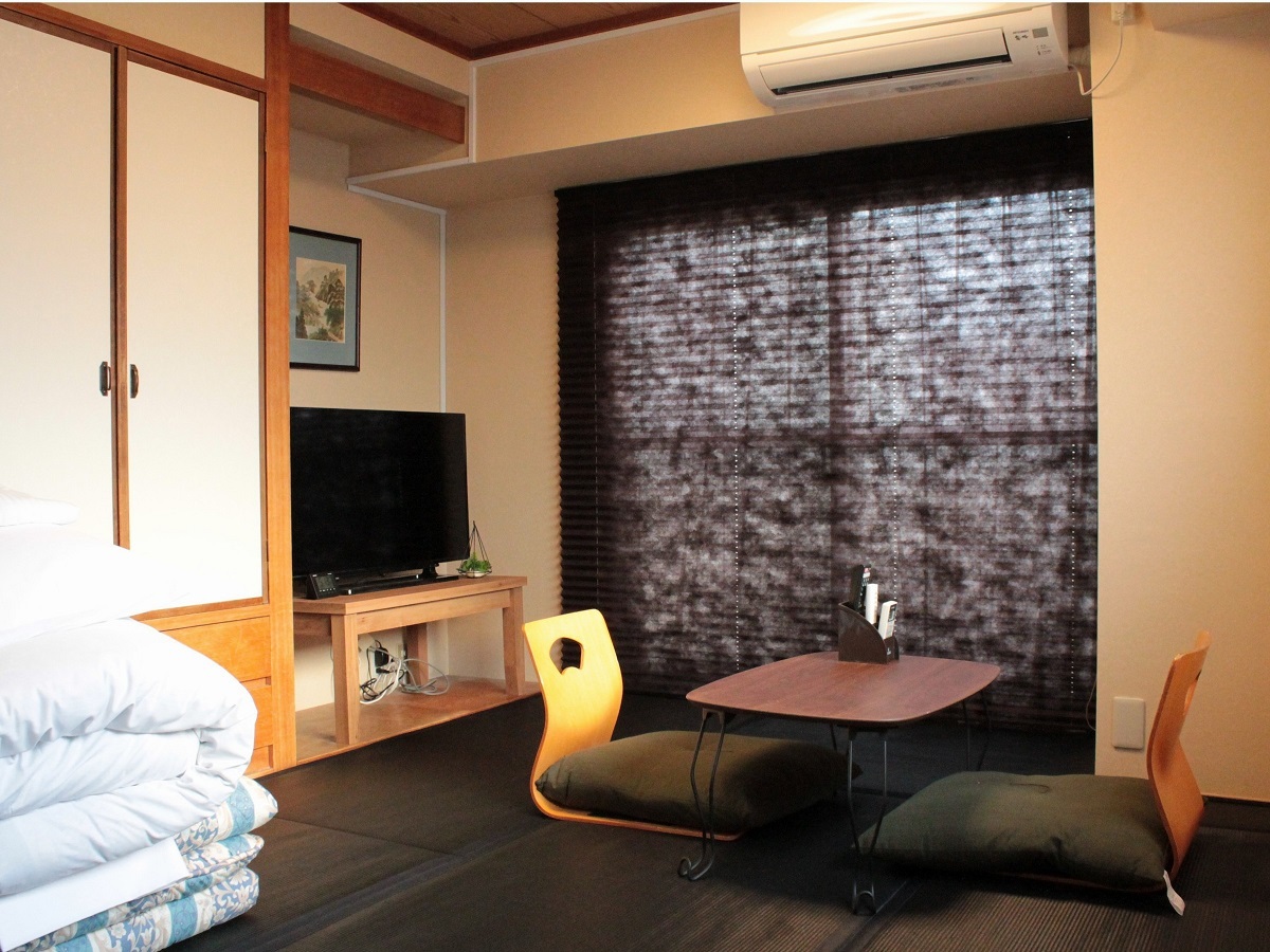和室Japanese-Style room