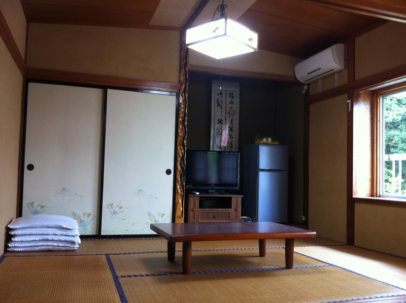 This photo about Suehiro Ryokan (Fukushima) shared on HyHotel.com