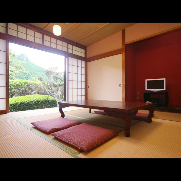 Kurami Onsen Ryokan Suigetsu