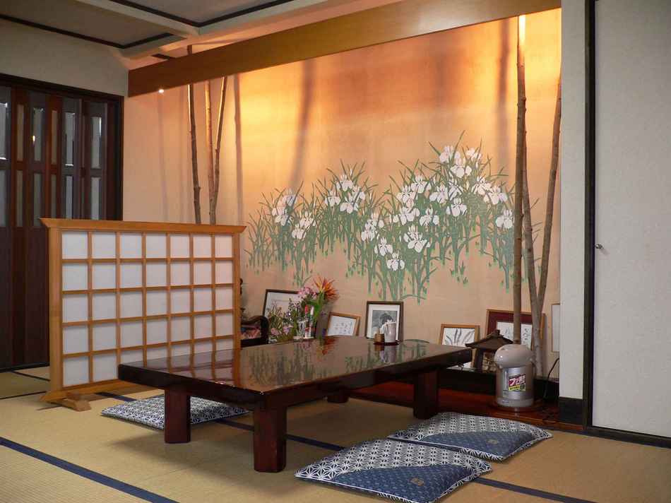 広間７