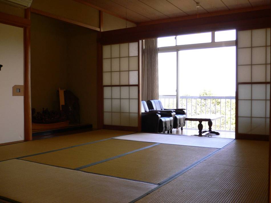 くつろぎ別邸８畳
