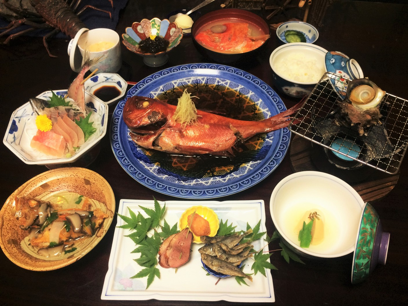 金目姿
