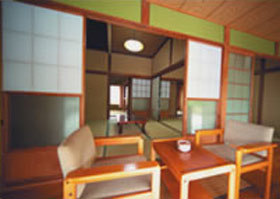 This photo about Aihama Goryokaku shared on HyHotel.com