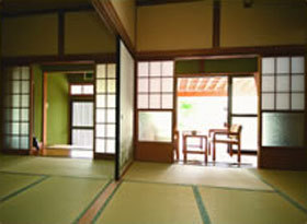 This photo about Aihama Goryokaku shared on HyHotel.com