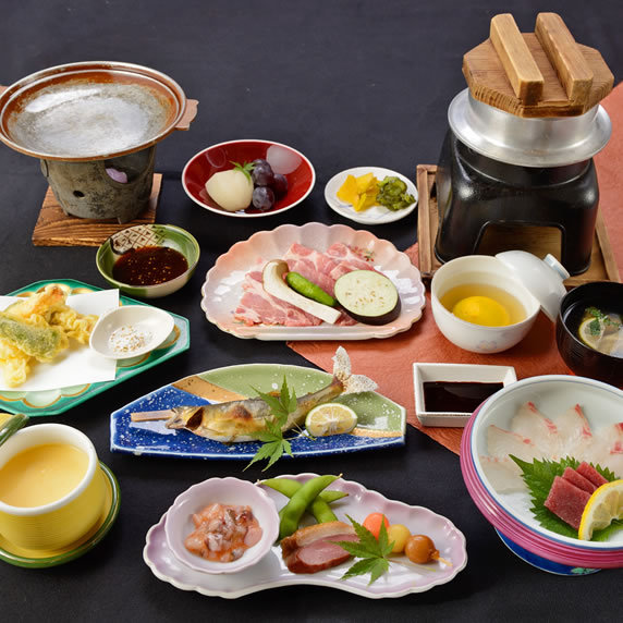 This photo about Chikugogawa Onsen Fukusenka shared on HyHotel.com