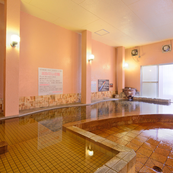 This photo about Chikugogawa Onsen Fukusenka shared on HyHotel.com