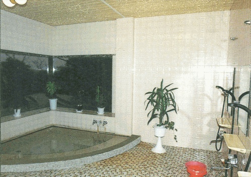 This photo about Pension Tsumekizaki shared on HyHotel.com