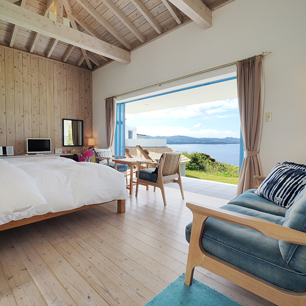 & Hana Stay Image 4, Okinawa Main island, Japan