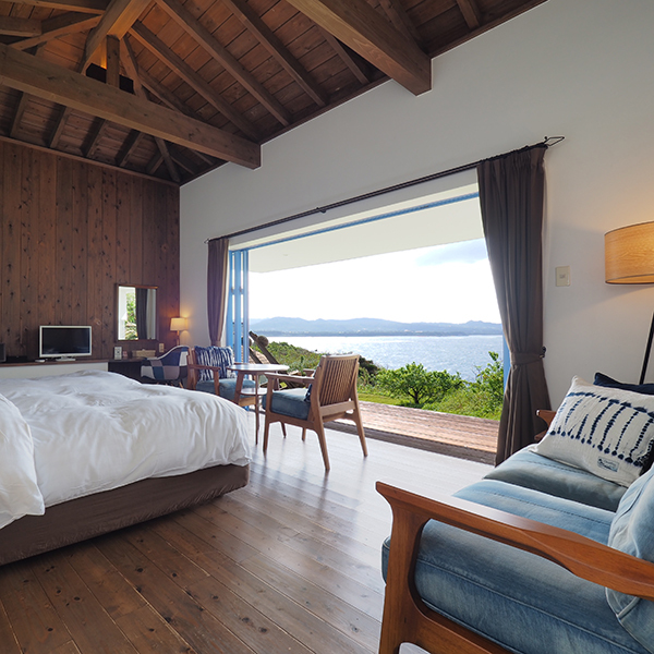 & Hana Stay Image 5, Okinawa Main island, Japan