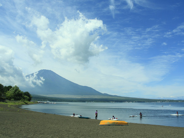 This photo about Iyashi no Yado Lotus Cafe Ren shared on HyHotel.com