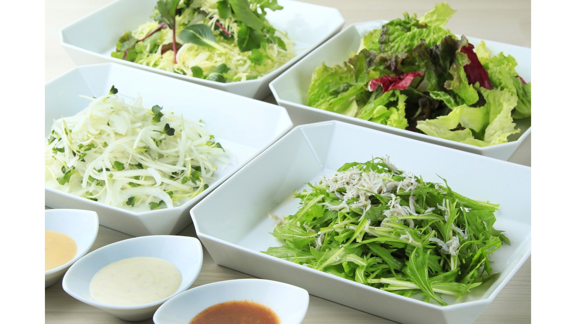 サラダイメージ