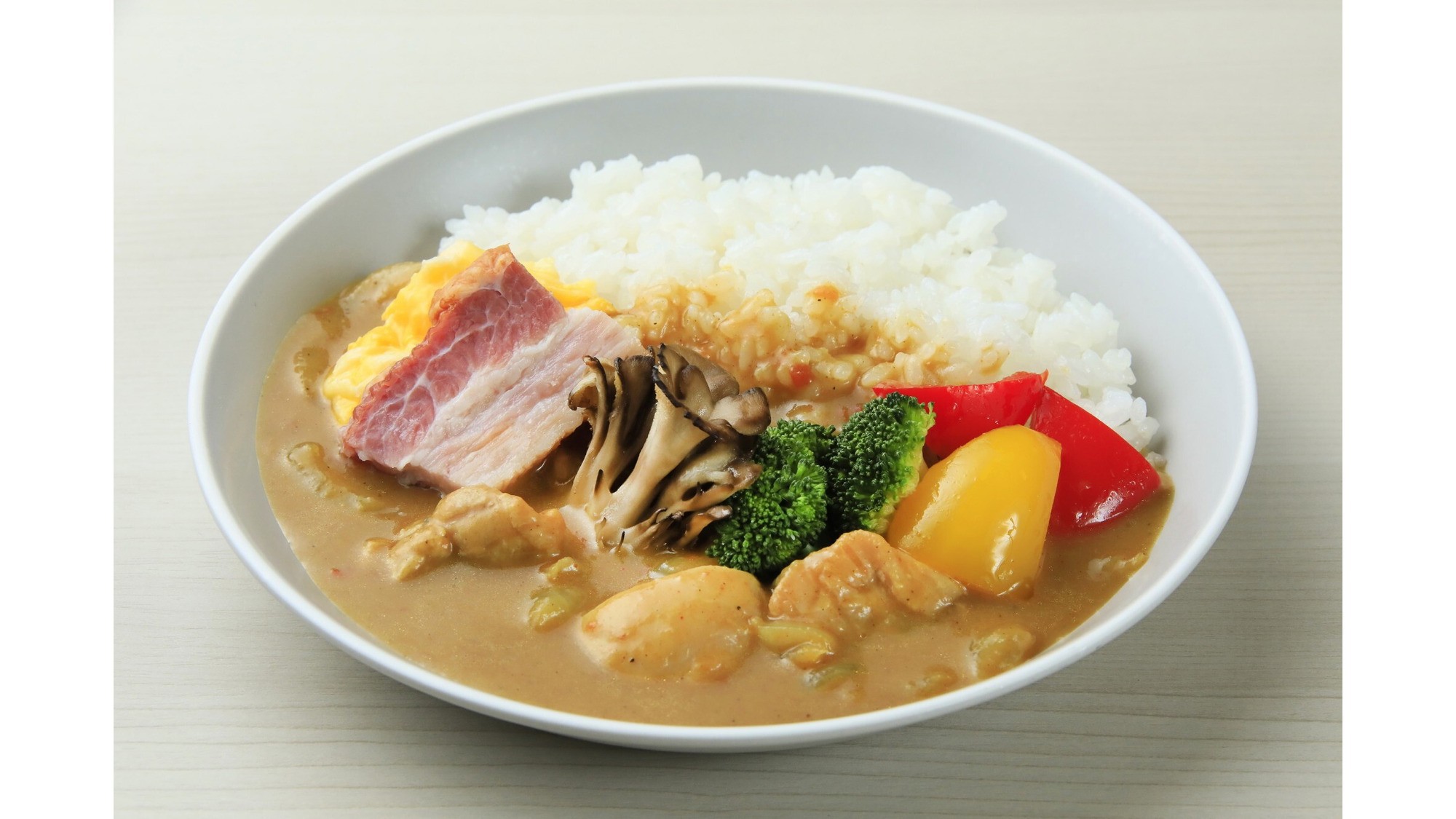 カレーイメージ