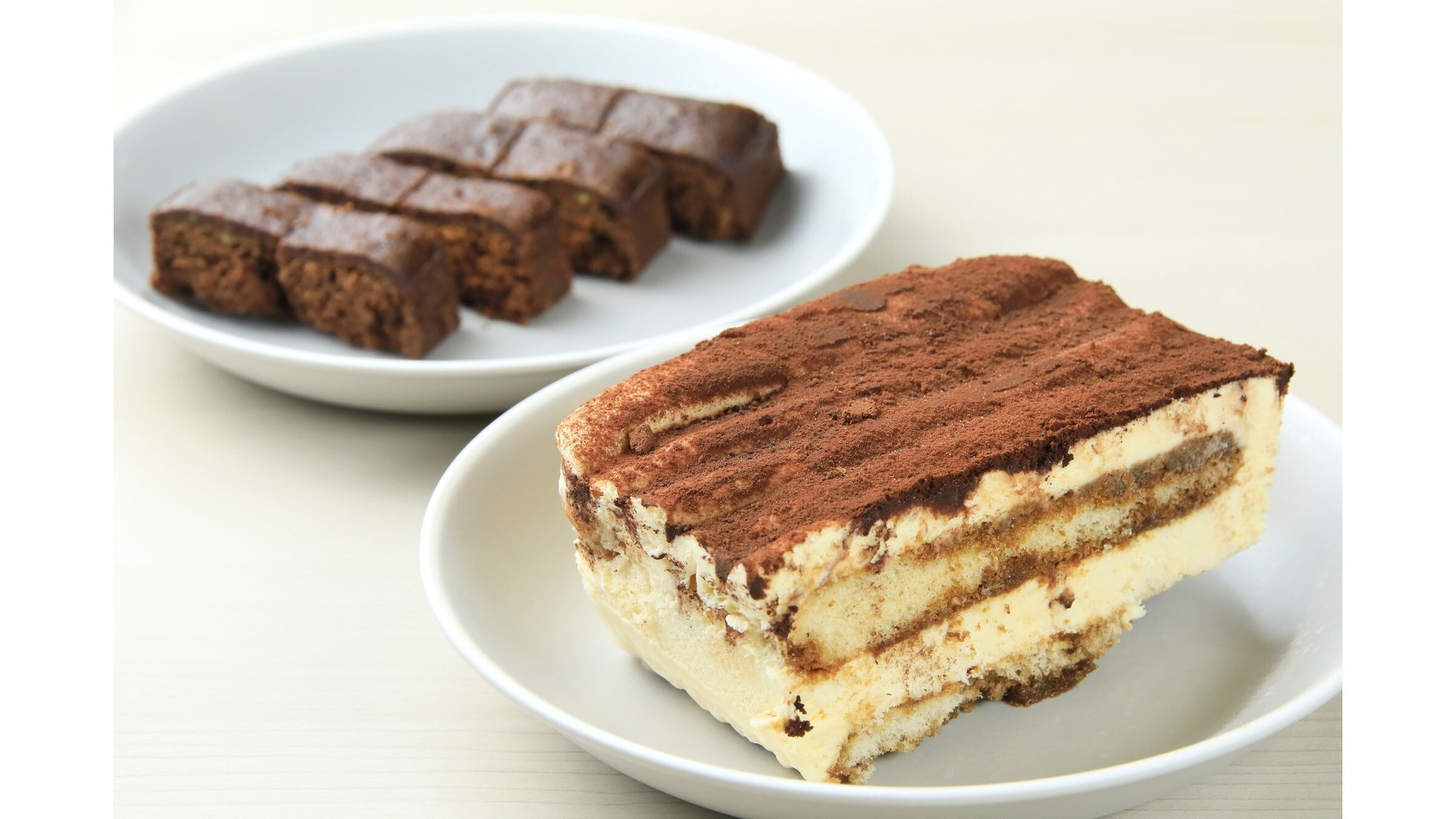 デザートイメージ