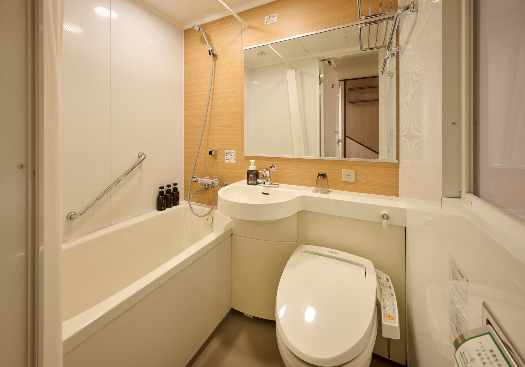 ユニットバス(イメージ1)