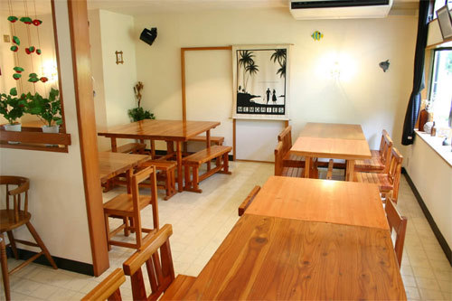 Turtle House Image 4, Izu, Japan