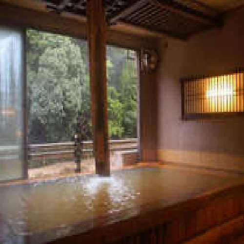 Yuya Onsen Hazu Annex