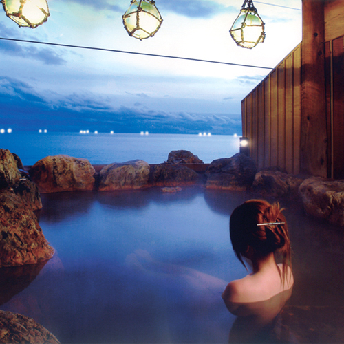 This photo about Yumoto Isaribikan shared on HyHotel.com