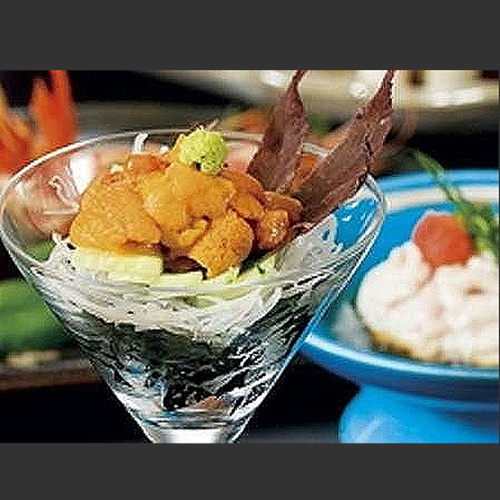 夕食一例