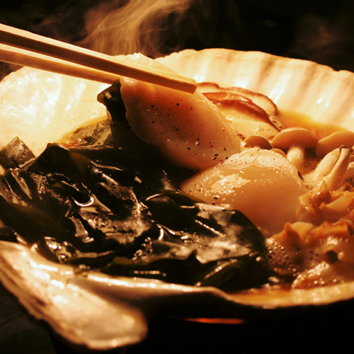 This photo about Yumoto Isaribikan shared on HyHotel.com