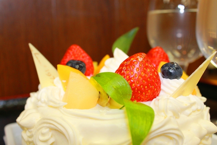 大切な素敵な一日♪