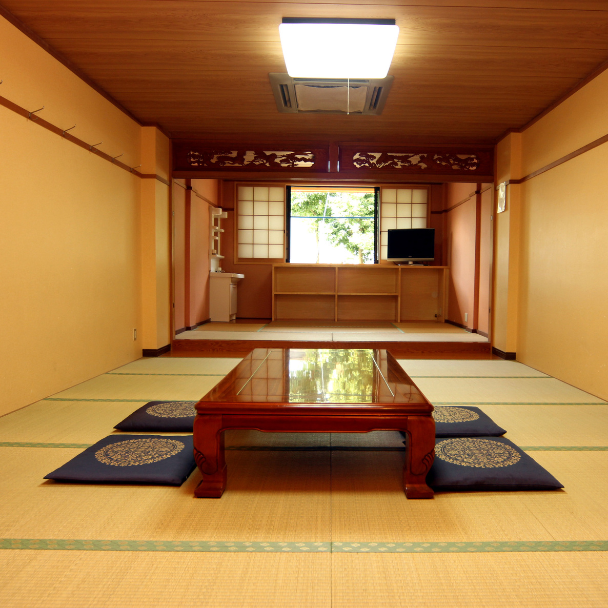 This photo about Tabi no Yado Tokiwano shared on HyHotel.com