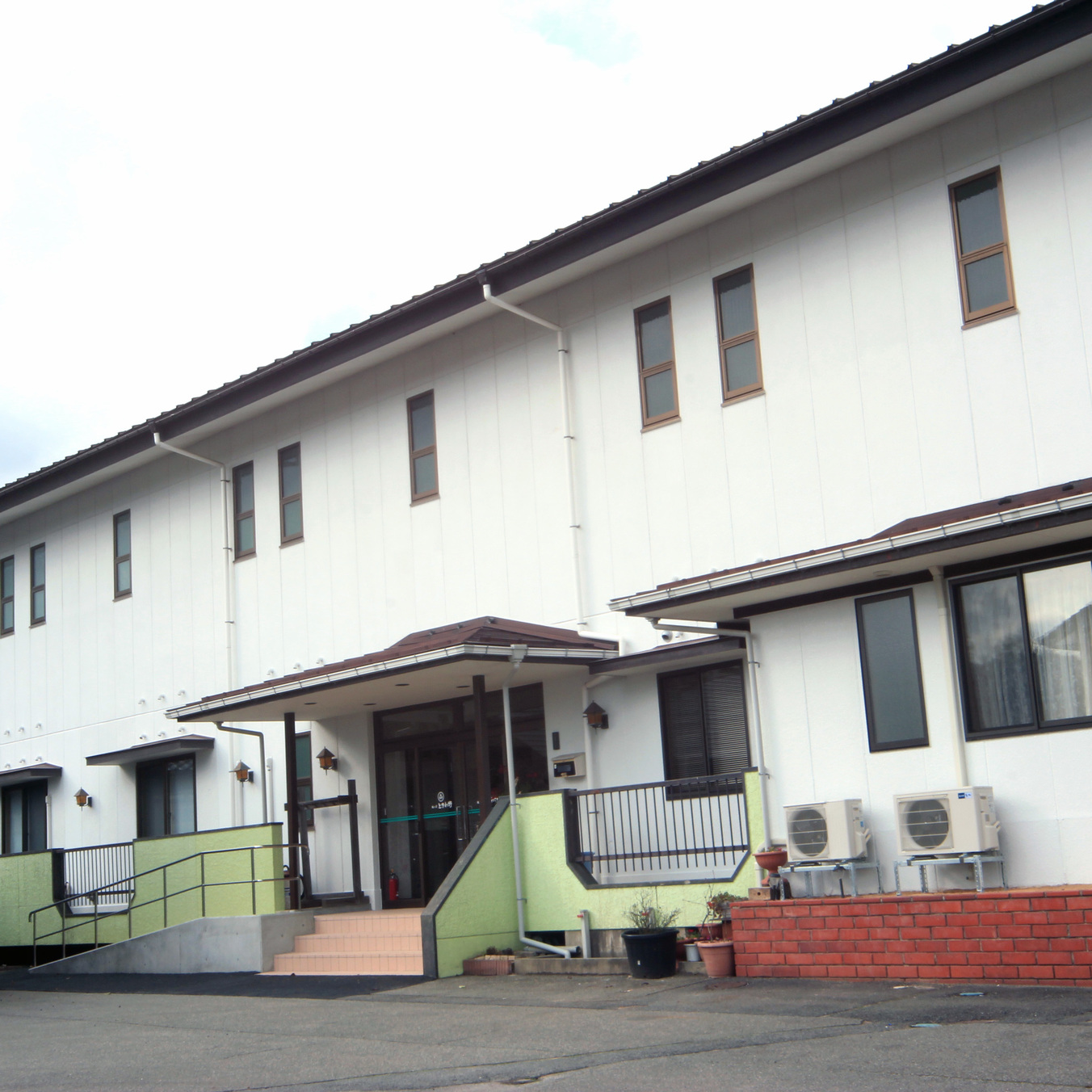 This photo about Tabi no Yado Tokiwano shared on HyHotel.com