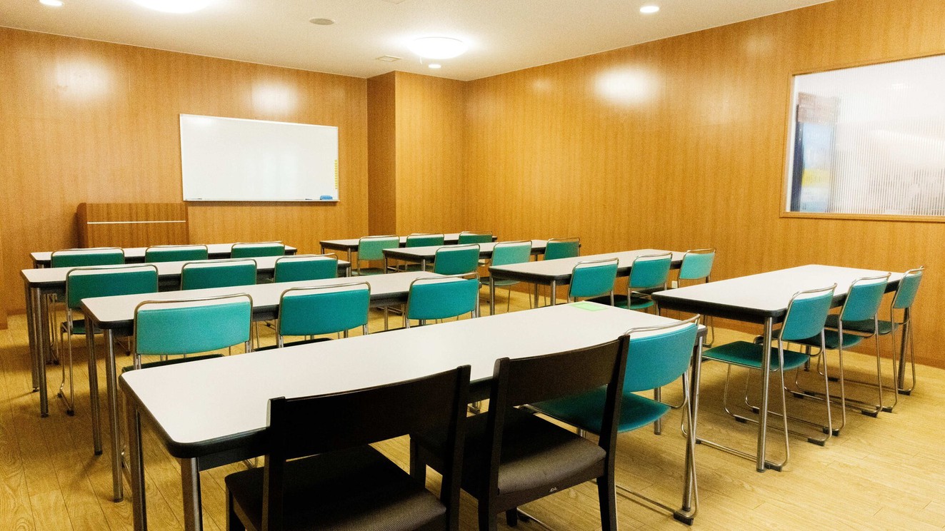 貸し会議室