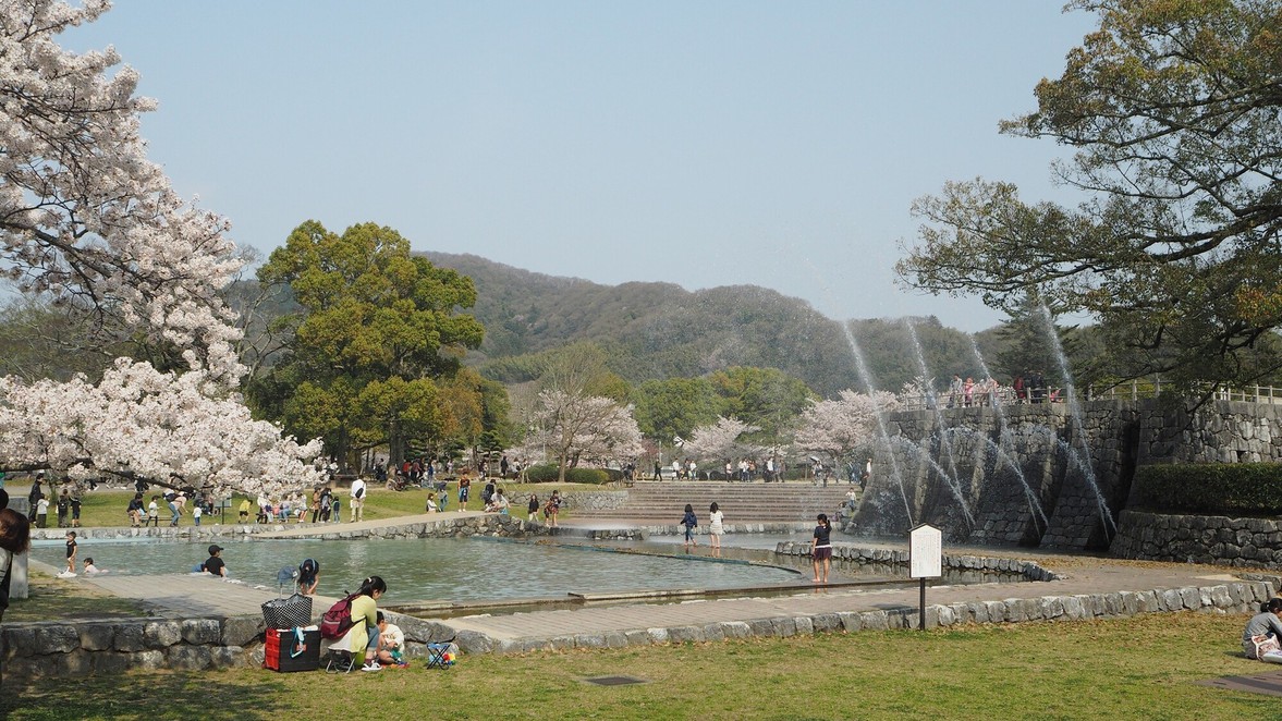 吉香公園