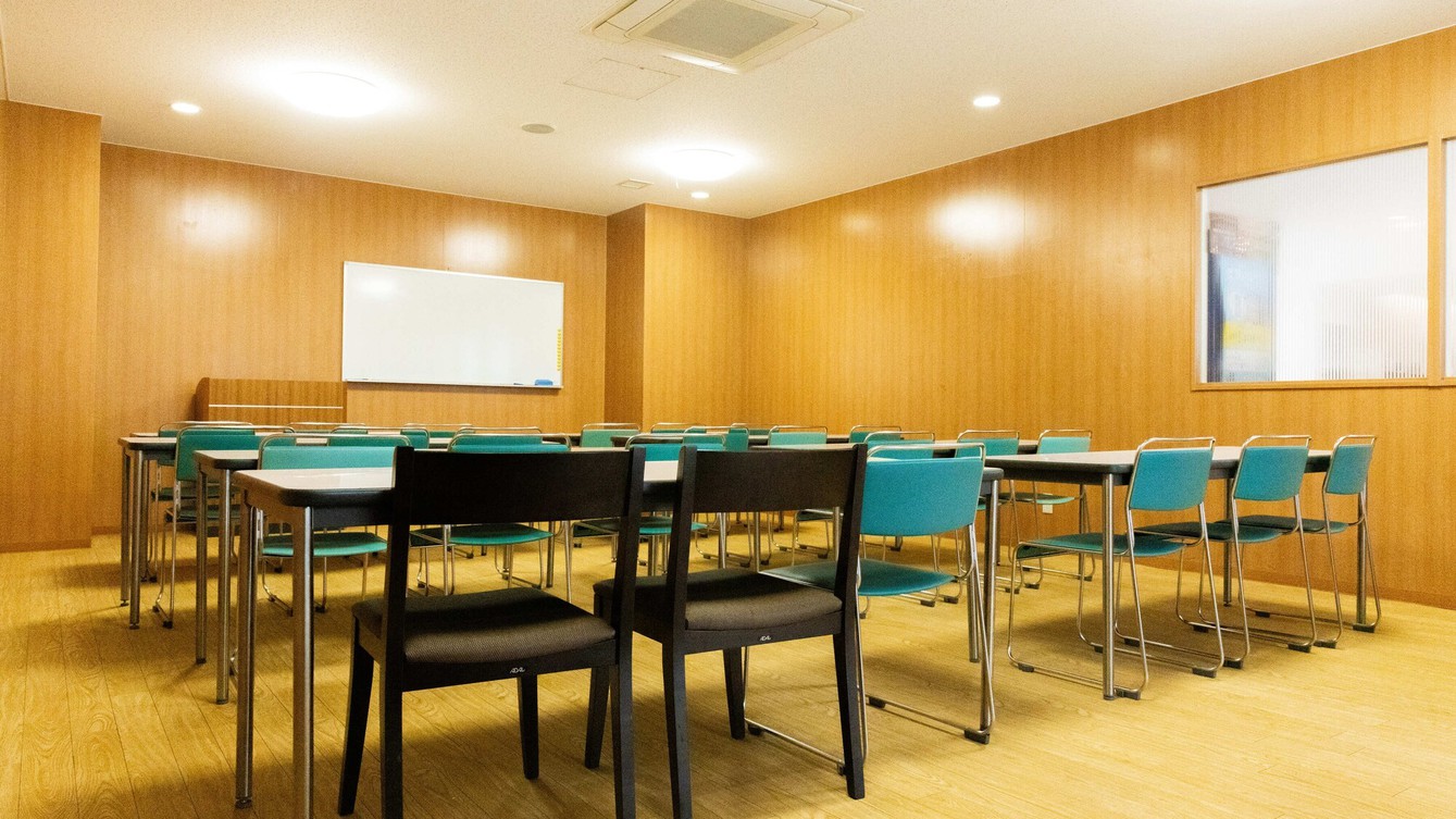 貸し会議室