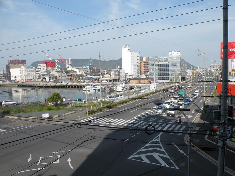 Hotel First Inn Takamatsu Amenities