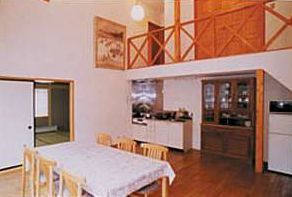 ダイニングルーム