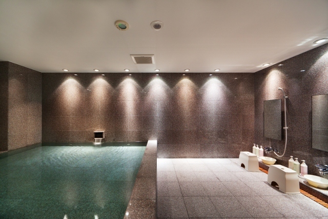 Agnes Hotel Plus Image 4, Tokushima, Japan