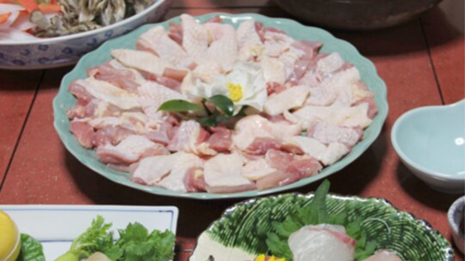 Takao Kinsuitei Image 3, Kyoto, Japan