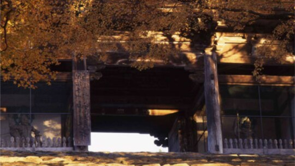 Takao Kinsuitei Main Image Takao Kinsuitei, Kyoto