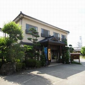 Ueki Onsen Takanoya Image 4, Kumamoto, Japan
