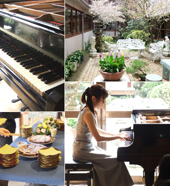 芦ノ湖温泉　嶽影楼　松坂屋旅館