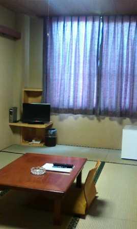 This photo about Yutaka Ryokan Narawakan shared on HyHotel.com