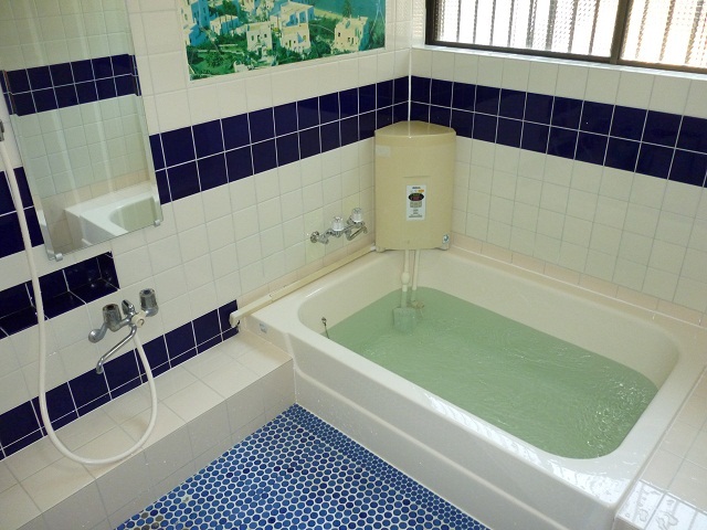 This photo about Minshuku Uoharu (Awajishima) shared on HyHotel.com