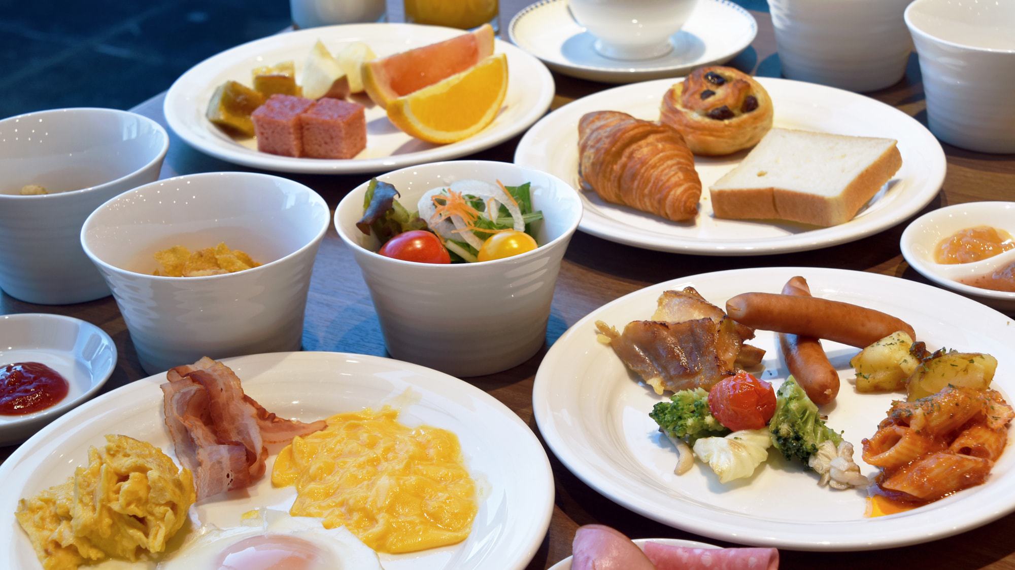 【楽天月末セール】シンプルステイ ★朝食付★
